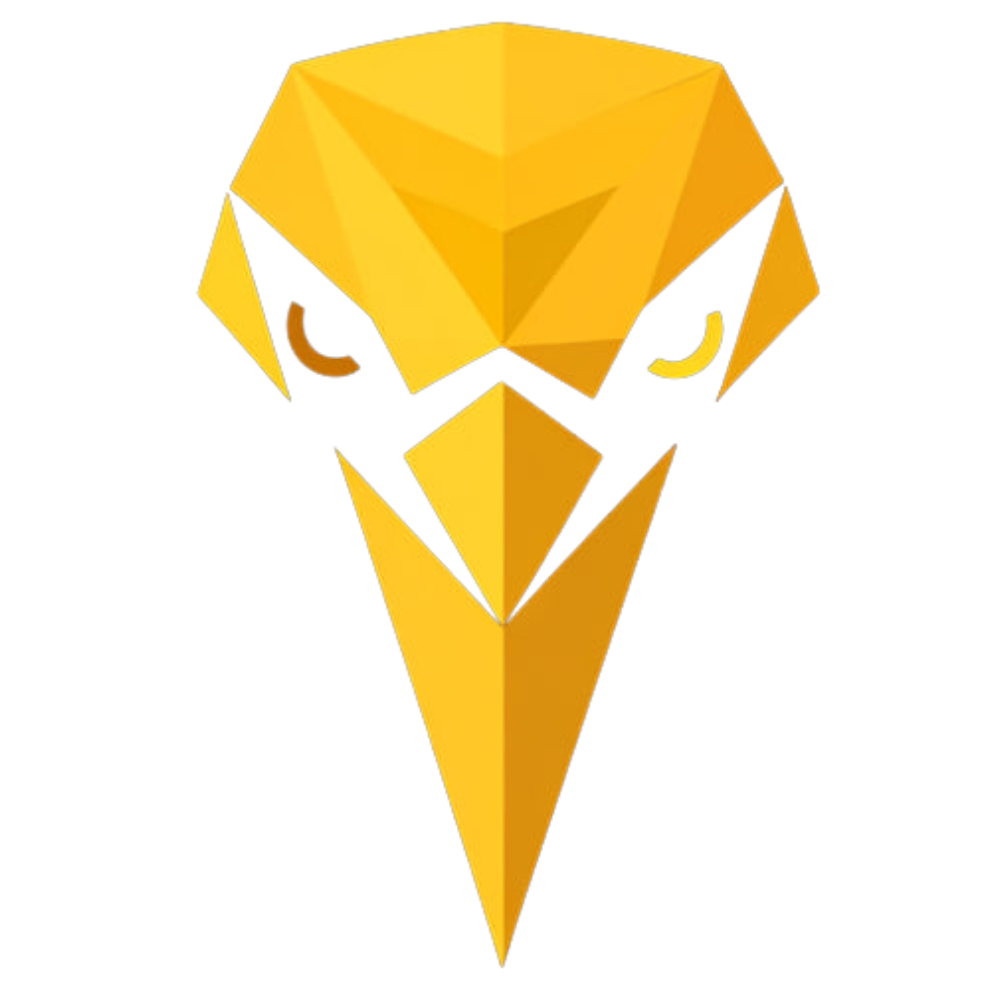 TaxRaven - New Logo